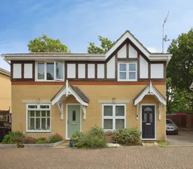 Property responsive
