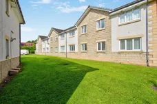 Station Road, Bannockburn, Stirling
