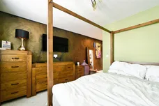 Lower Greensands, Faringdon