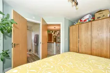 Lower Greensands, Faringdon
