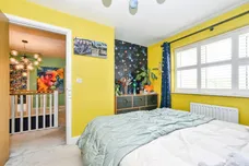 Lower Greensands, Faringdon