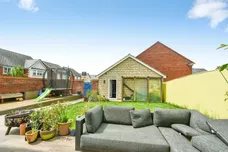 Lower Greensands, Faringdon