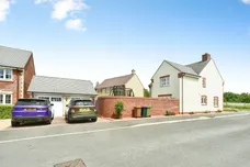 Lower Greensands, Faringdon