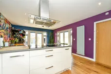 Lower Greensands, Faringdon