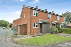 School Lane, Sprowston, Norwich