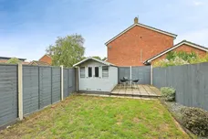 School Lane, Sprowston, Norwich