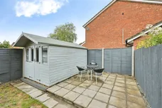 School Lane, Sprowston, Norwich
