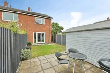 School Lane, Sprowston, Norwich