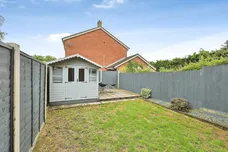 School Lane, Sprowston, Norwich