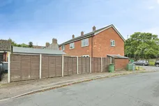School Lane, Sprowston, Norwich