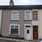 Pwllglas Road, Cefn Fforest, NP12
