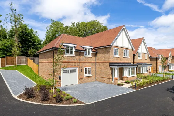 Herb Grove, Banstead, SM7