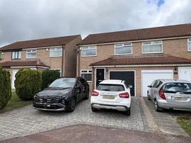 Colpitt Close, Norton, Stockton-On-Tees photo