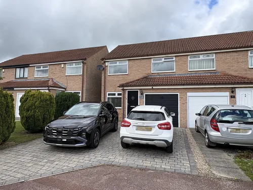 Colpitt Close, Norton, Stockton-On-Teesphoto