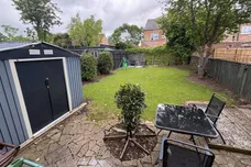 Colpitt Close, Norton, Stockton-On-Tees