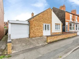 Portland Road, Rushden photo