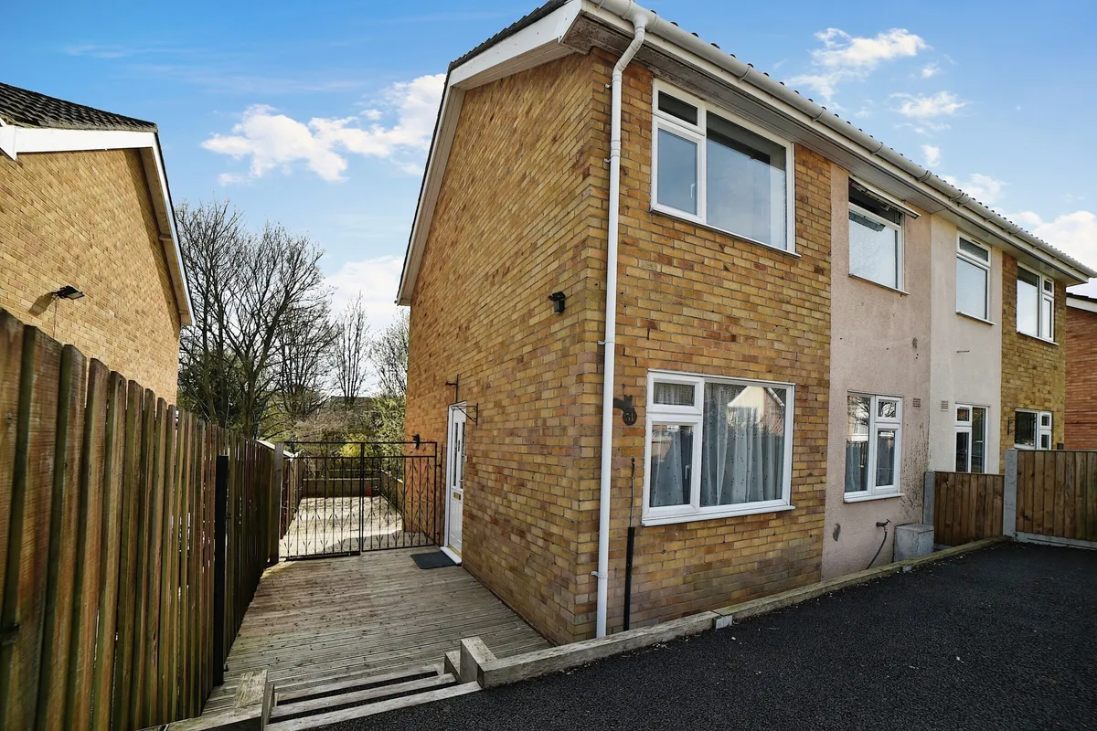 Winthrop Road, BURY ST. EDMUNDS