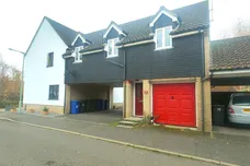 Blackbird Drive, BURY ST. EDMUNDS