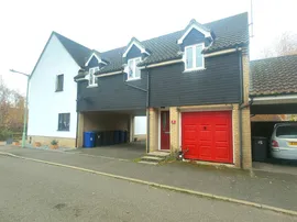 Blackbird Drive, BURY ST. EDMUNDS photo