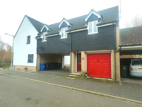 Blackbird Drive, BURY ST. EDMUNDSphoto
