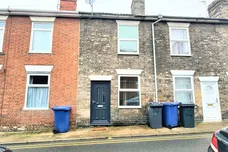 Peckham Street, BURY ST. EDMUNDS