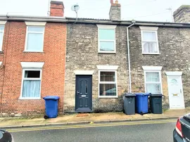 Peckham Street, BURY ST. EDMUNDS photo