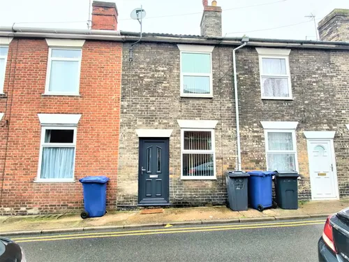Peckham Street, BURY ST. EDMUNDSphoto