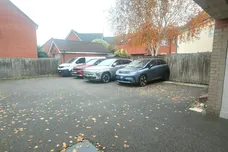 Blackbird Drive, BURY ST. EDMUNDS