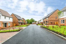 North Trade Road, Battle