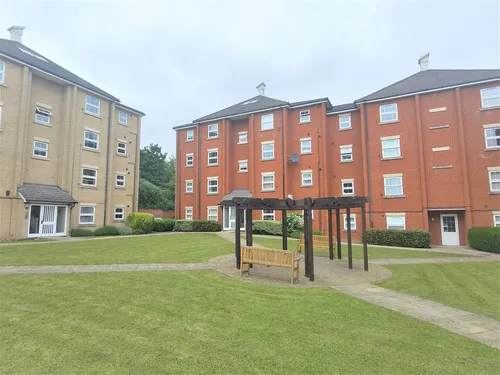 Maltings Way, BURY ST. EDMUNDSphoto