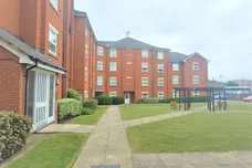 Maltings Way, BURY ST. EDMUNDS