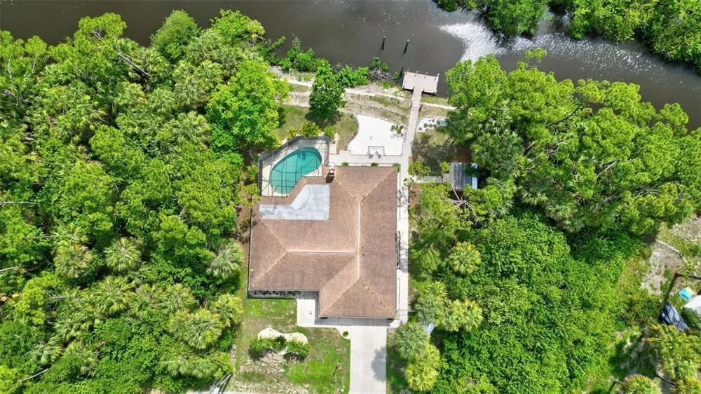 2199 Bendway Dr, Port Charlotte, FL 33948