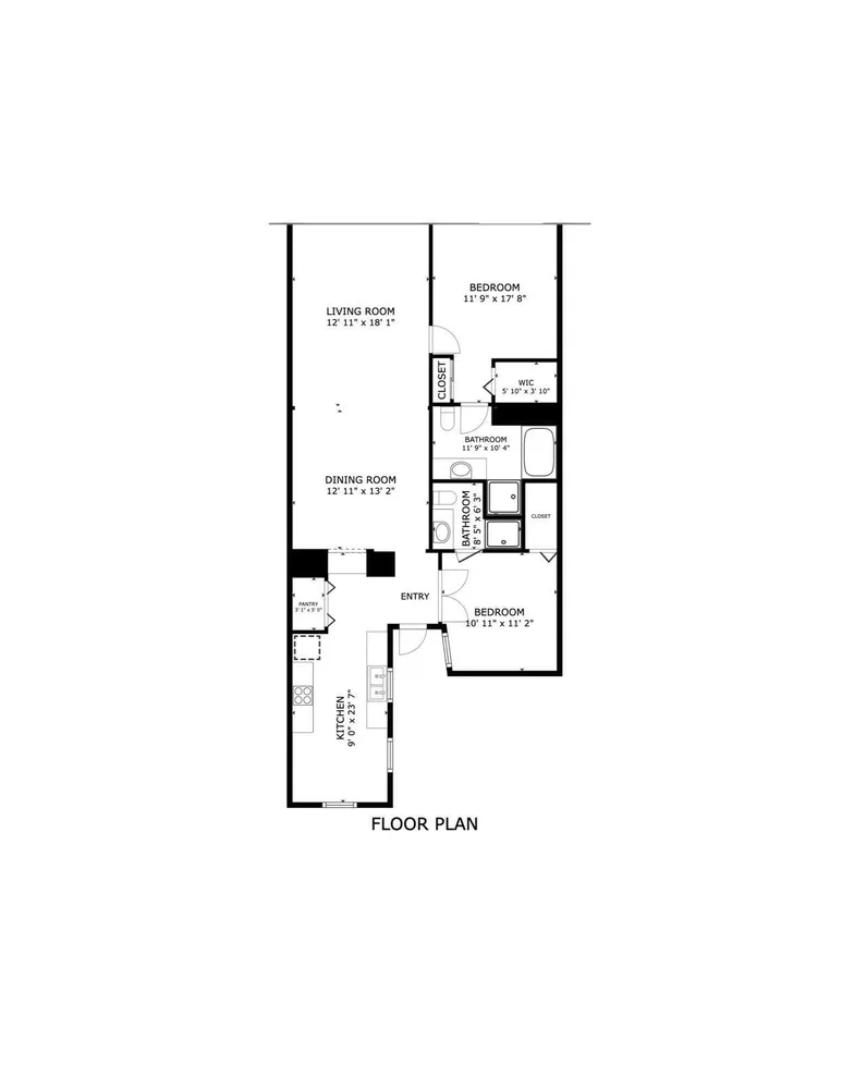 8108 NW 100th Ln, Tamarac, FL 33321