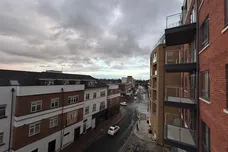 Crown Lane, Maidenhead