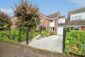 Property responsive
