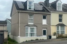 North Road, Saltash