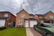 Buckthorn Crescent, Stockton-On-Tees