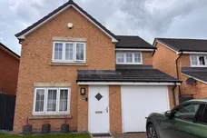 Buckthorn Crescent, Stockton-On-Tees