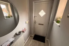 Buckthorn Crescent, Stockton-On-Tees