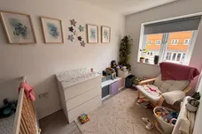 Buckthorn Crescent, Stockton-On-Tees