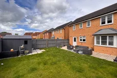 Buckthorn Crescent, Stockton-On-Tees