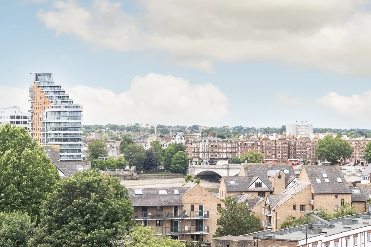 Ranelagh Gardens, London, SW6 photo 1