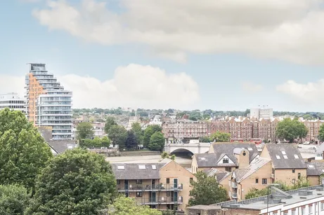 Ranelagh Gardens, London, SW6