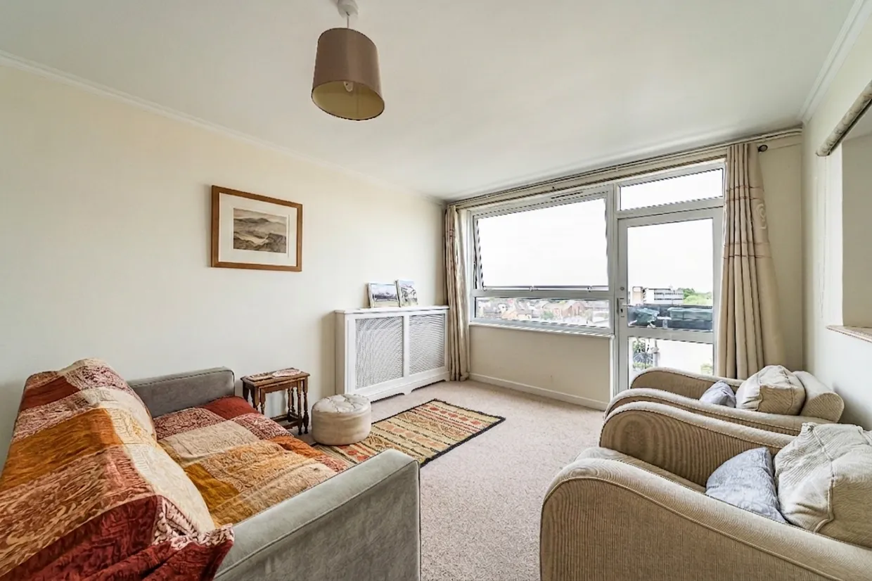 Ranelagh Gardens, London, SW6 photo 2