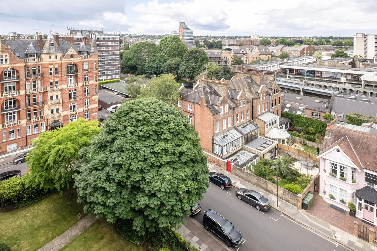 Ranelagh Gardens, London, SW6 photo 5