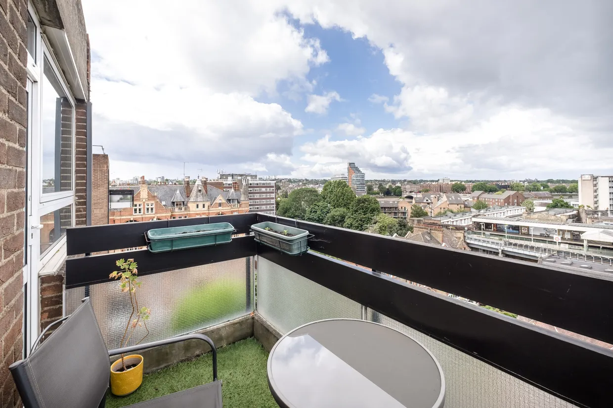 Ranelagh Gardens, London, SW6 photo 6