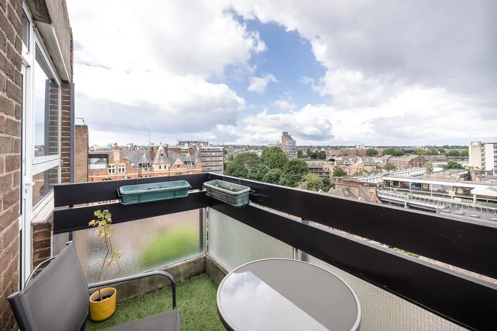 Ranelagh Gardens, London, SW6 photo 6