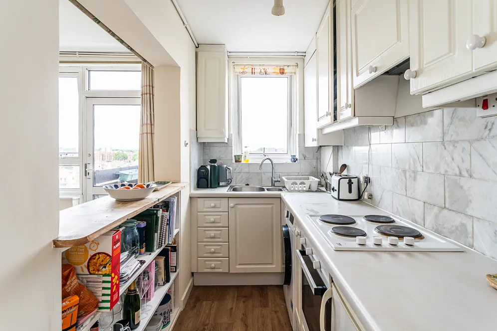 Ranelagh Gardens, London, SW6 photo 8