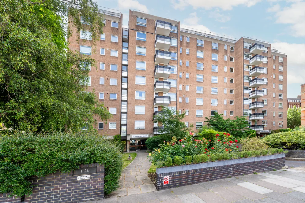 Ranelagh Gardens, London, SW6 photo 9