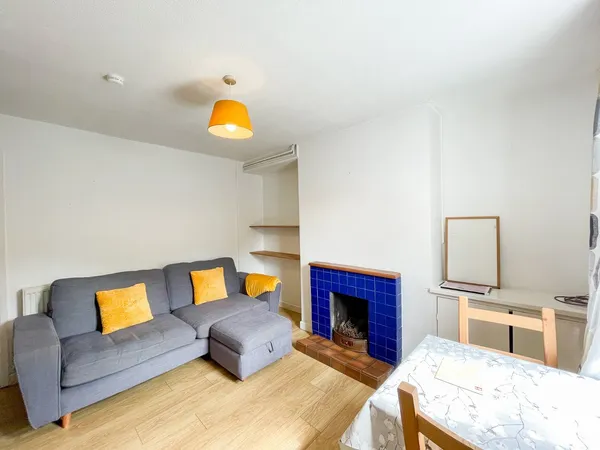 Vron Square, Bangor, Gwynedd, LL57